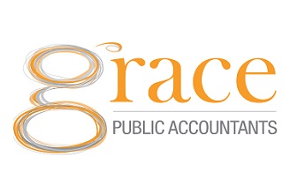 Grace Public Accountants logo