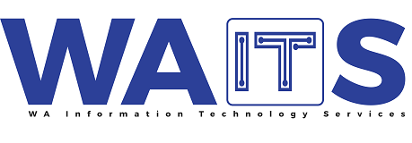 WA Information Technology Services (WAITS) logo