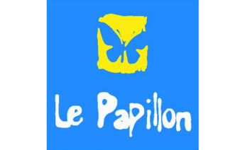 Le Papillon logo