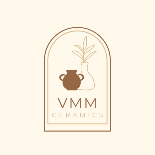 VMM Ceramics logo