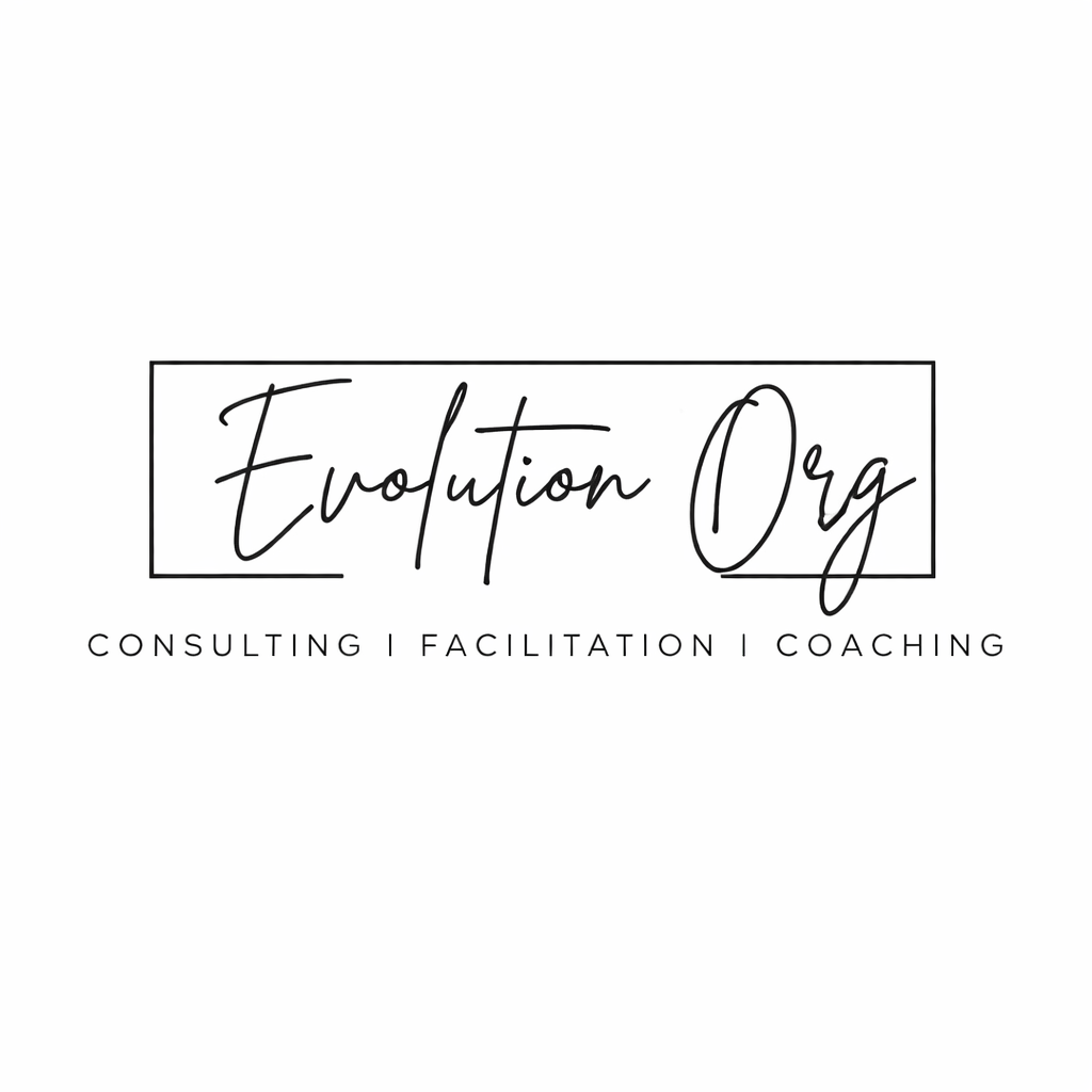 Evolution Org logo