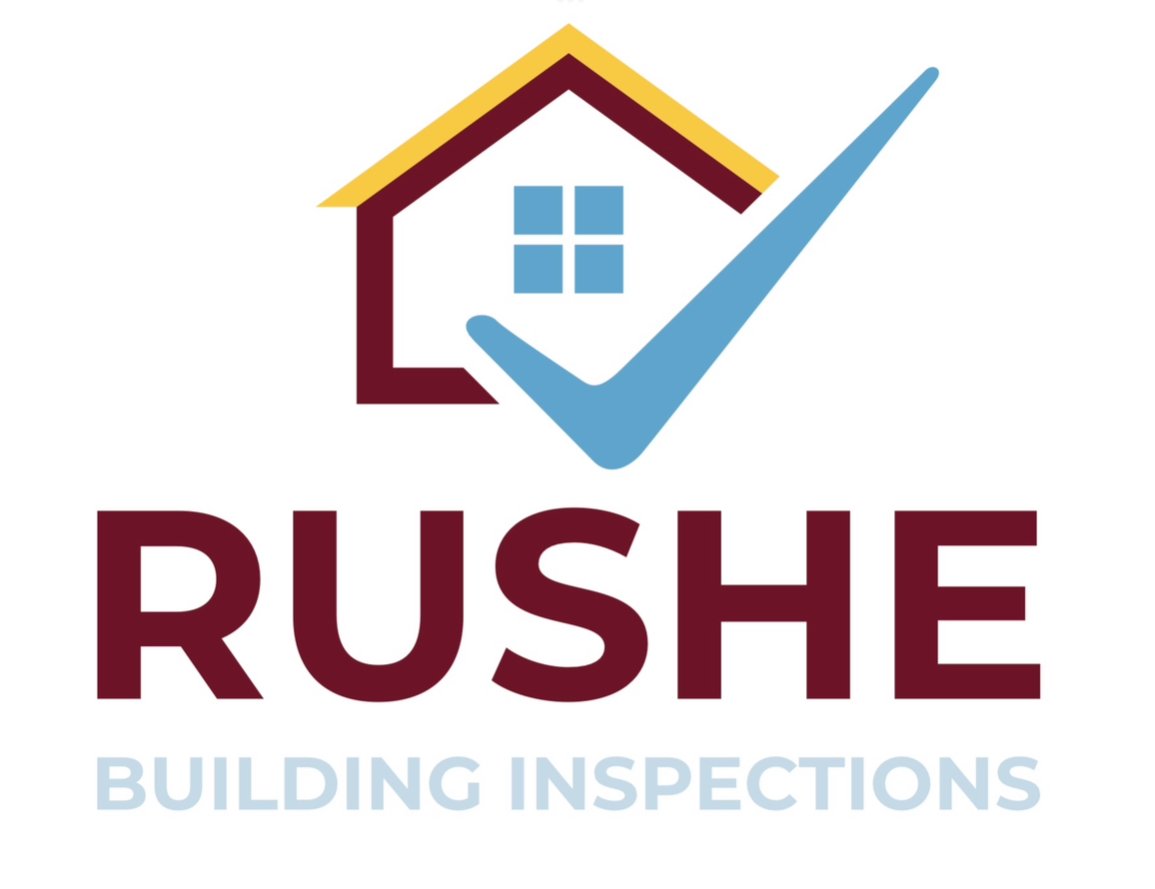 Rushe Building Inspections logo