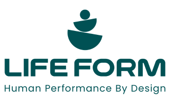 Life Form logo