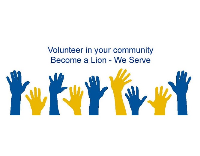 Lions Club of Whitford Incorporated featured image