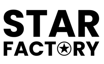 The Star Factory logo