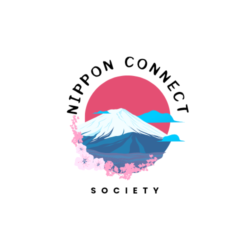 Nippon Connect Society logo