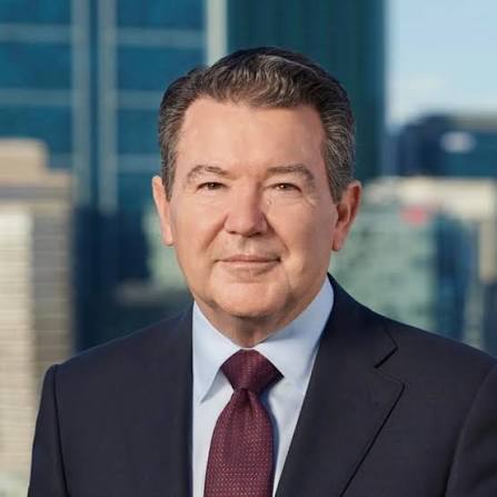Senator Dean Smith featured image