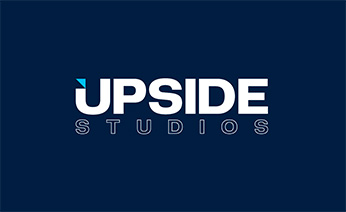 Upside Studios logo